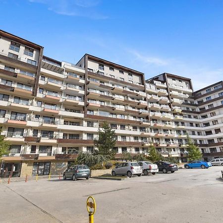Cri Colina Marei Sinaia Exterior foto