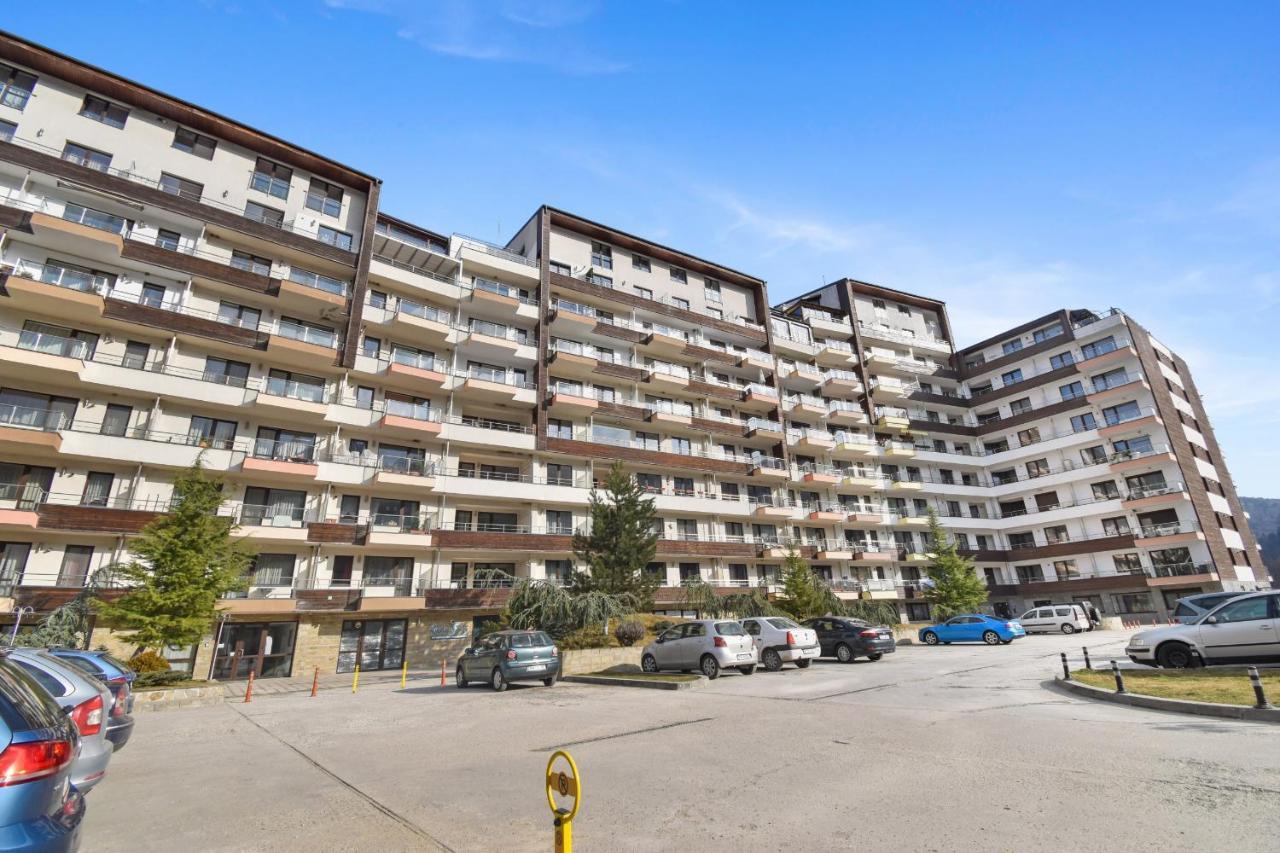 Cri Colina Marei Sinaia Exterior foto
